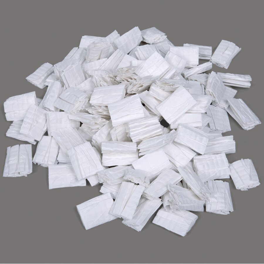 In Grau oder Weiß lieferbar In Grau oder Weiß lieferbar