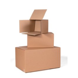 vollüberlappende Klappen