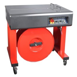 Umreifungsmaschine A1, halbautomatisch Umreifungsmaschine A1, halbautomatisch