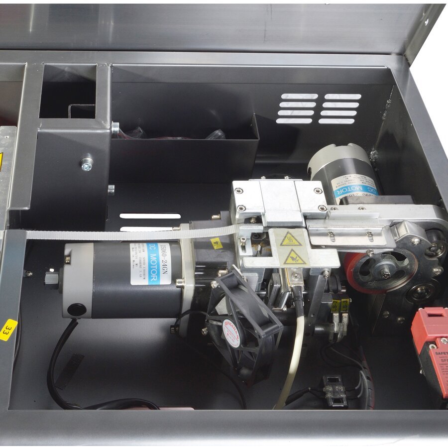 Umreifungsmaschine A1, halbautomatisch