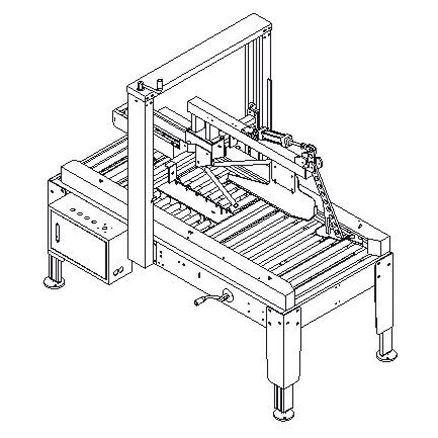 Technische Zeichnung