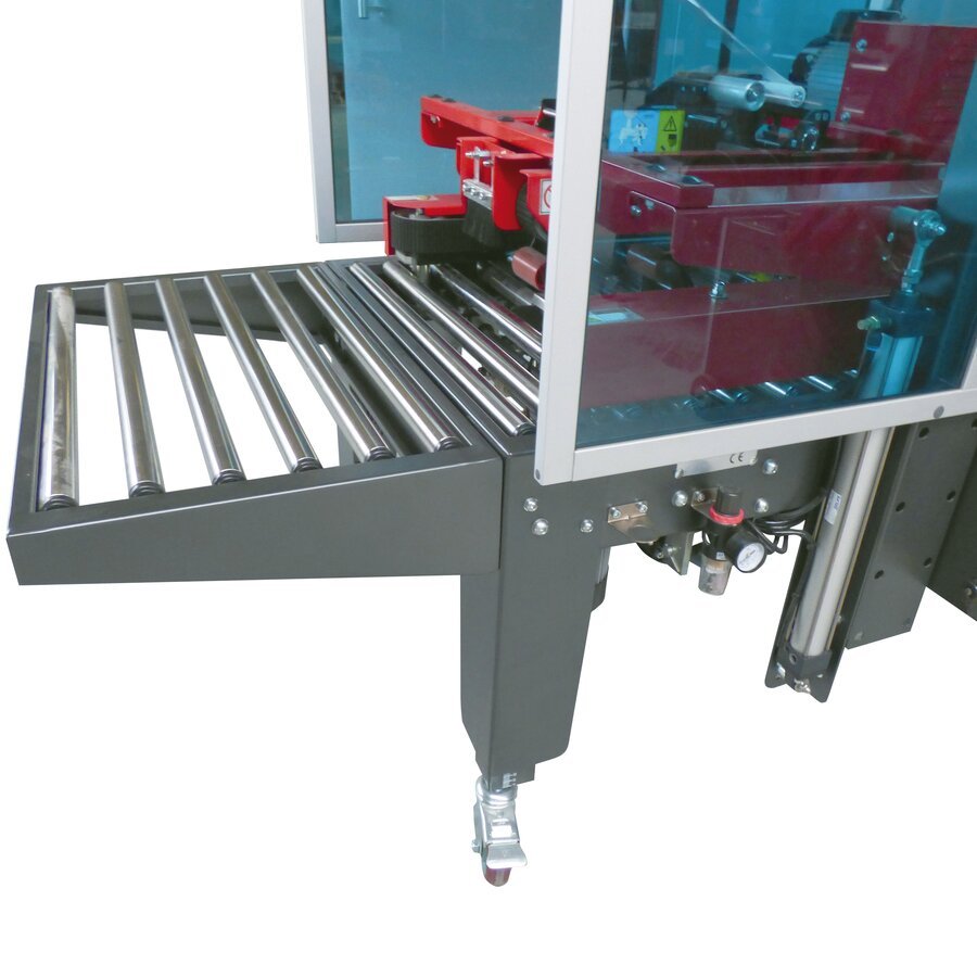 Fr wechselnde Kartongren perfekt geeignet