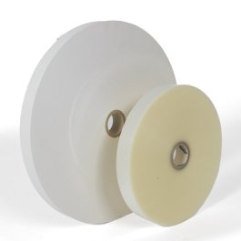 Banderole fr Banderoliermaschine