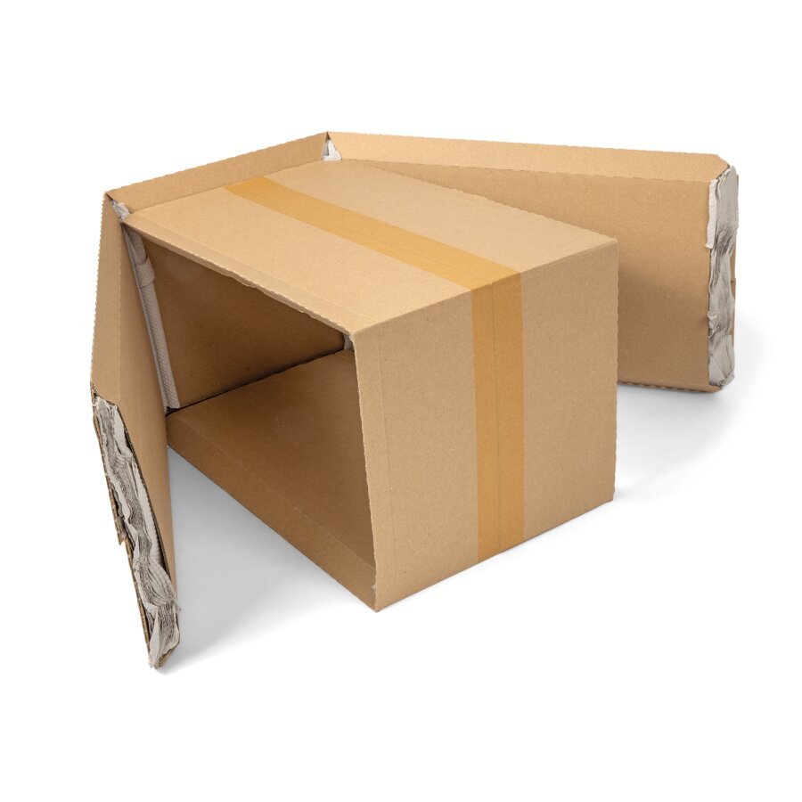 2-teiliges Isolier-Inlay hlt temperaturempfindliche Produkte khl und frisch