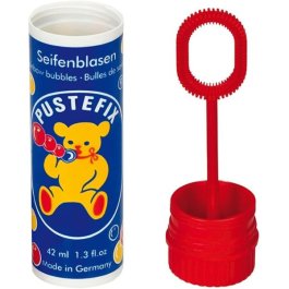 Pustefix Seifenblasen