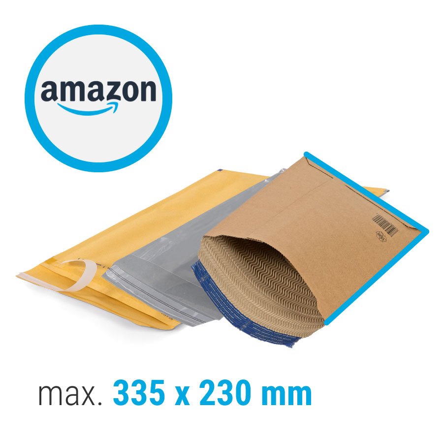 Hier finden Sie passende Versandtaschen für den Hier finden Sie passende Versandtaschen für den