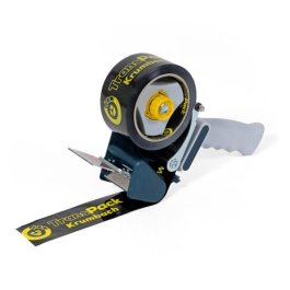 Klebebandabroller LN2, der Leisemacher Klebebandabroller LN2, der Leisemacher