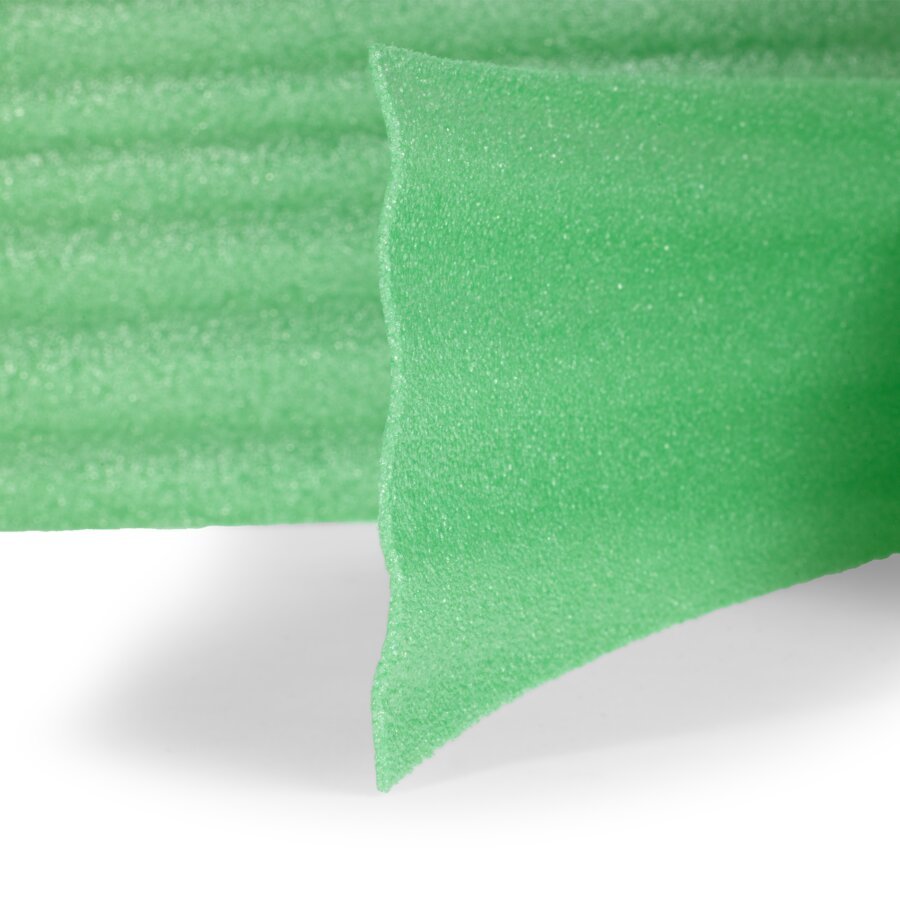 2mm Materialstrke fr hohe Flexibilitt