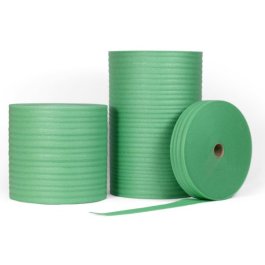 Schaumfolie Green, recycelt Schaumfolie Green, recycelt