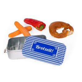 Brotzeitdose Classic Bavaria