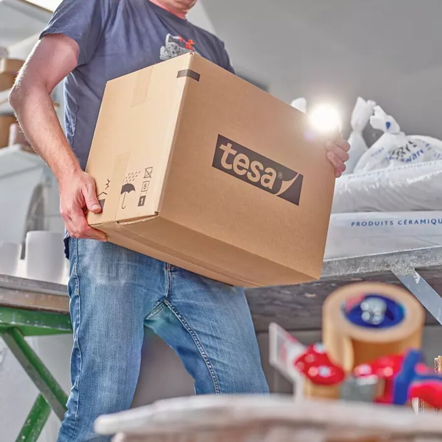 Für schwere Packstücke mit mehr als 25 kg Gewicht geeignet Für schwere Packstücke mit mehr als 25 kg Gewicht geeignet