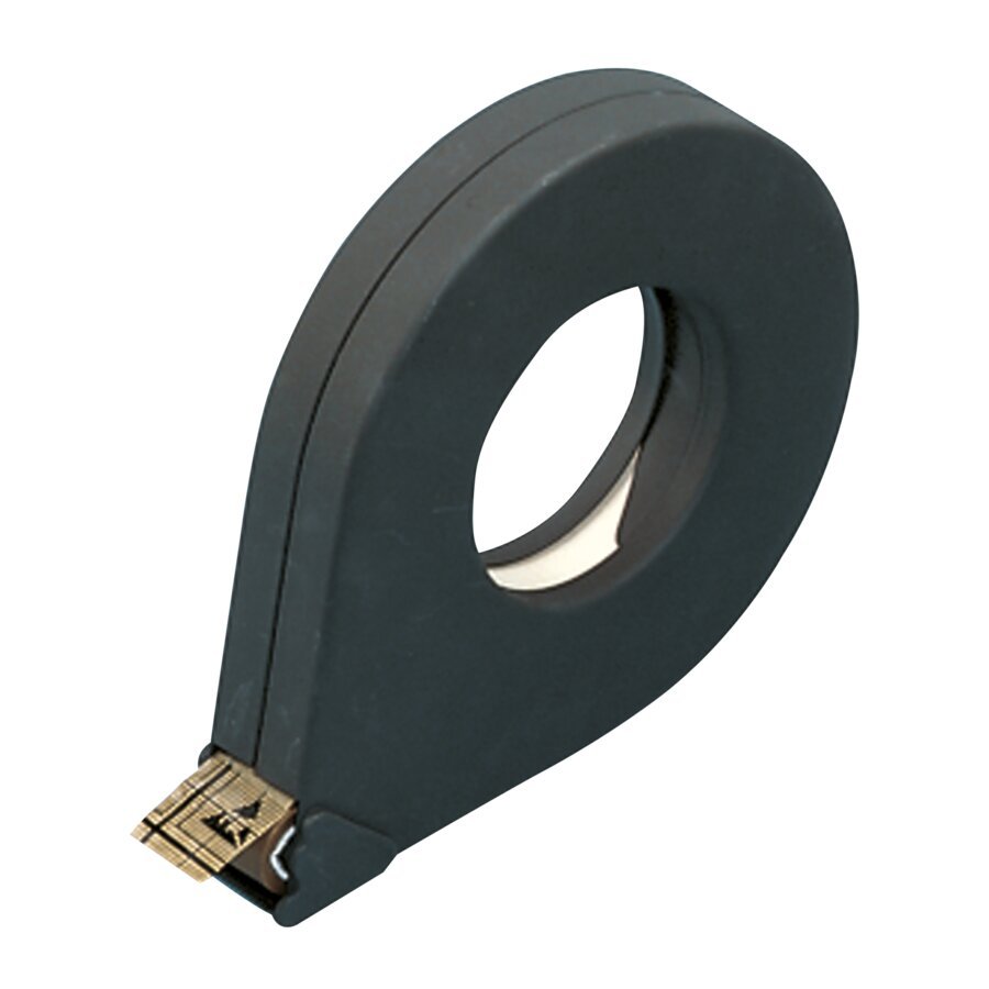 Przises Abtrennen mit dem Stahlmesser mglich