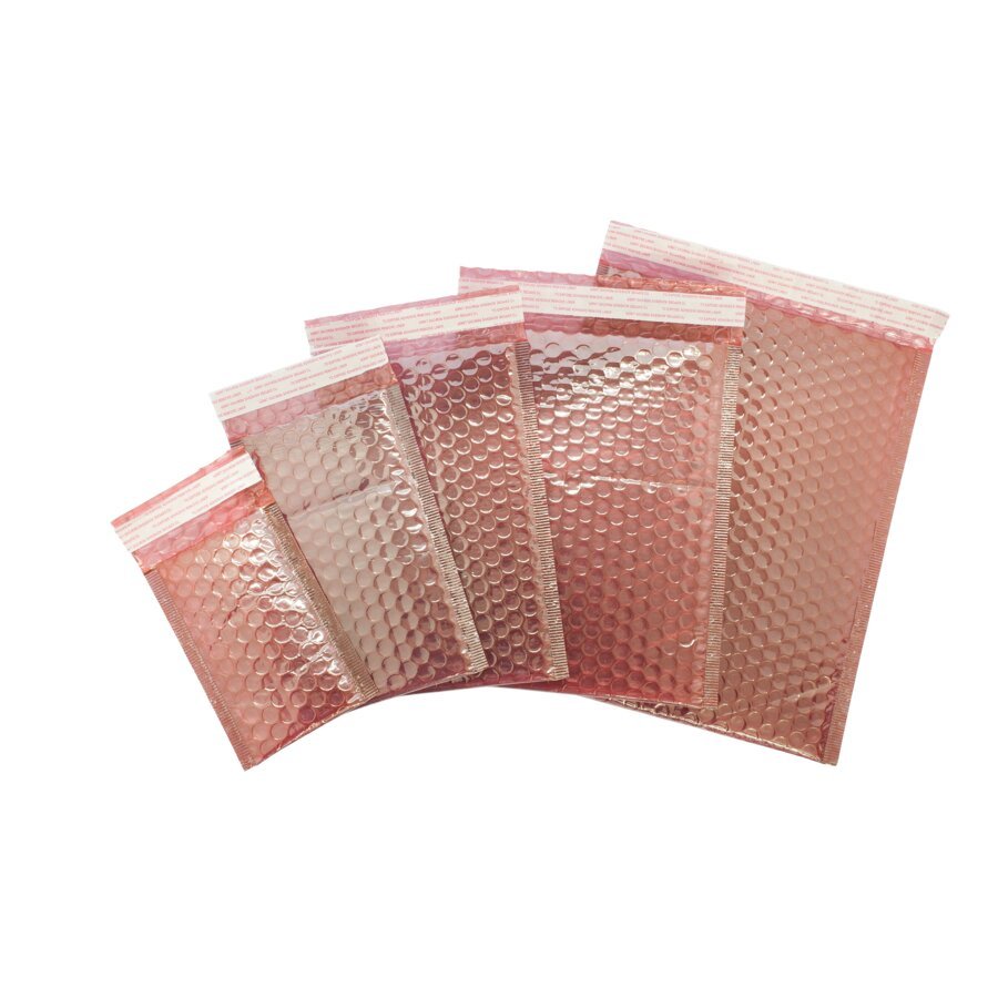 ESD Luftpolsterbeutel, metallisiert ESD Luftpolsterbeutel, metallisiert