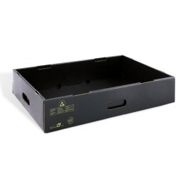 ESD-Tragebehlter CORTRONIC