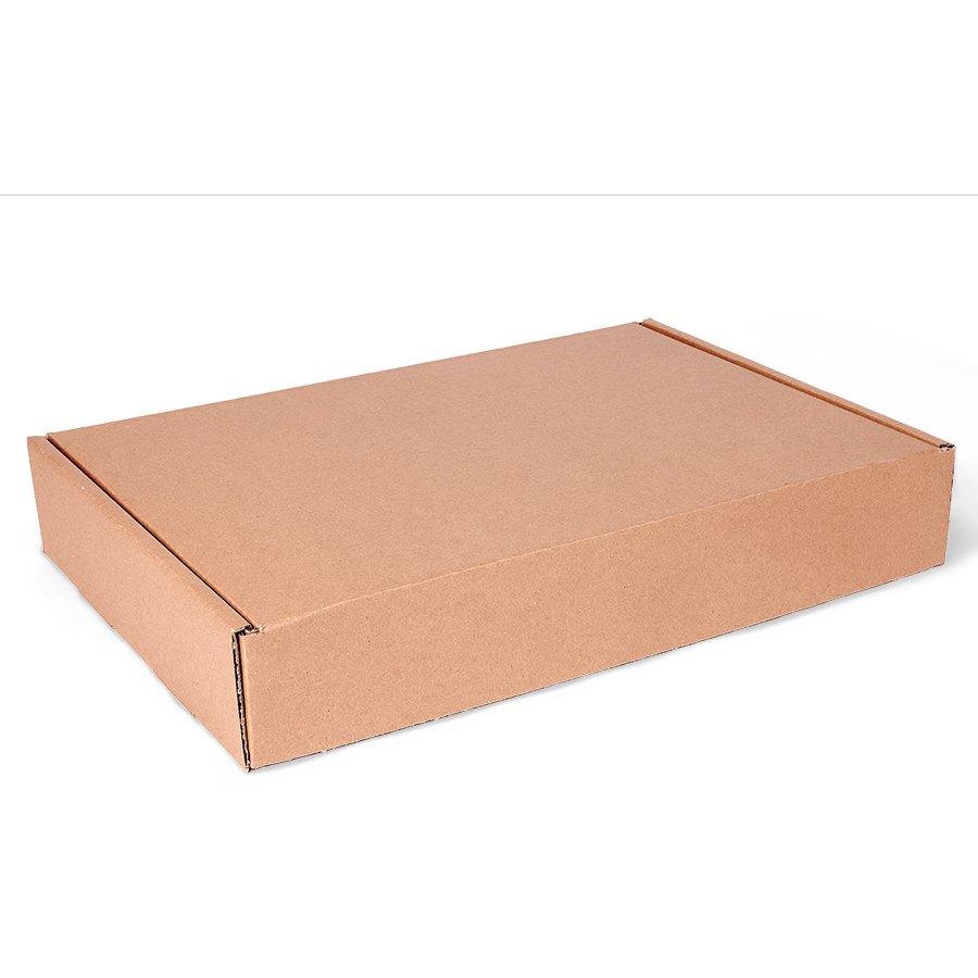 In unterschiedlichen DIN Formaten passend fr verschiedenste Waren erhltlich