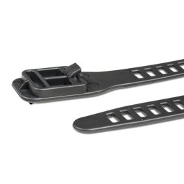 Kabelbinder, flexibel ohne Verzahnung