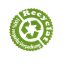 100 % LDPE-Recyclingmaterial