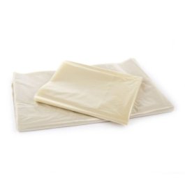 Seitenfaltensäcke in unterschiedlichen Größen und Stärken