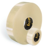 bonitape 400, PET-Packband Maschinenklebeband 70% recycelt