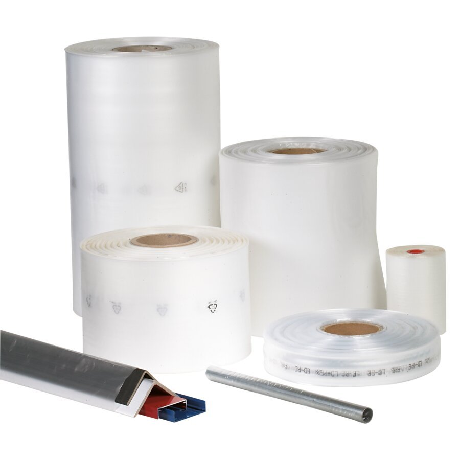 In unterschiedlichen Rollenlngen und Rollenbreiten erhltlich