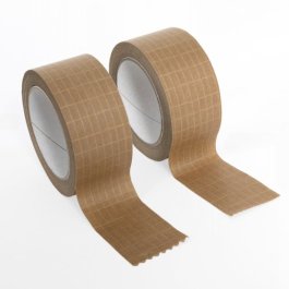 bonitape 60013, Papierklebeband gitterverst�rkt