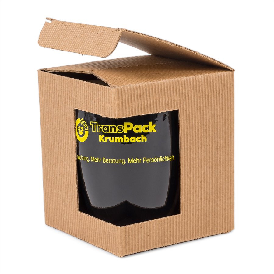 Einfaches Befllen dank Steckverschluss