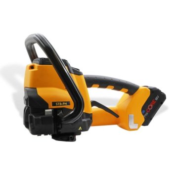 Akku Handumreifungsger&auml;t Strapex STB-PH f&uuml;r Stahlband