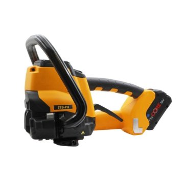 Mit Bügelgriff für einfaches Handling