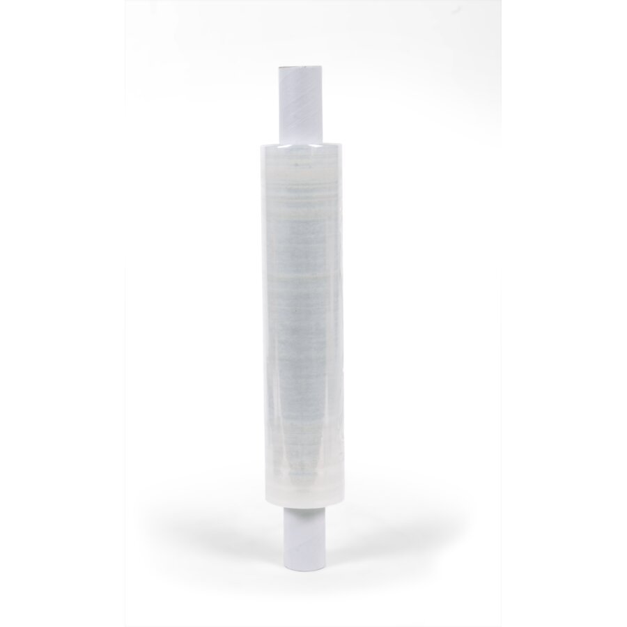 bonistretch 250, Handstretchfolie mit integrierten Handgriffen