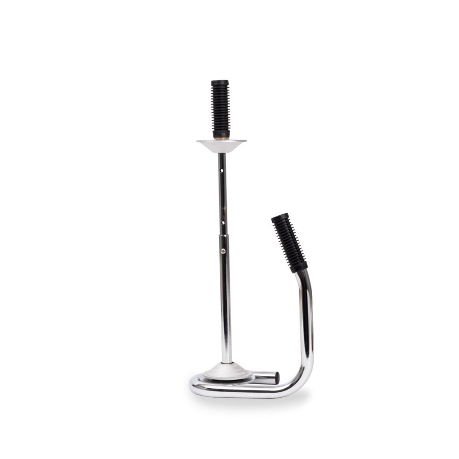 Fr unterschiedliche Rollenbreiten und Kerndurchmesser geeignet