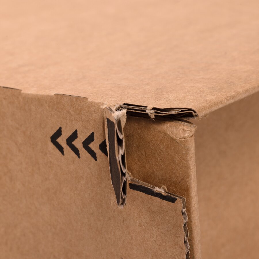 Mit Aufreifaden zum einfachen ffnen