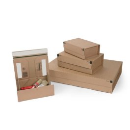 in unterschiedlichen Größen verfügbar