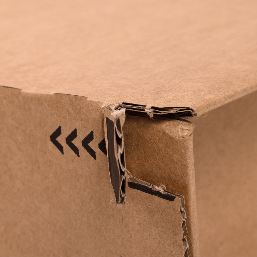 einfaches ffnen durch Aufreifaden