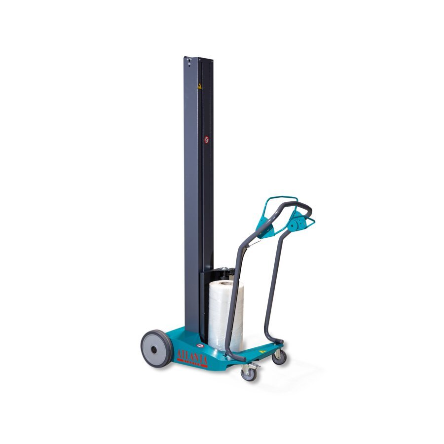 Er ist nicht nur mobil, sondern auch ergonomisch