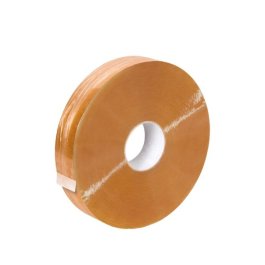 Maschinenklebeband, fadenverst�rkt