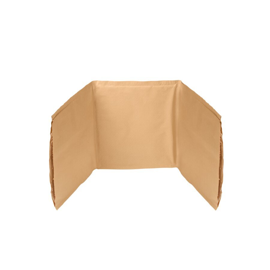 Als Zuschnitt einfach in den Karton zu legen Als Zuschnitt einfach in den Karton zu legen