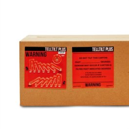 Kippidentikator bonitilt 300 