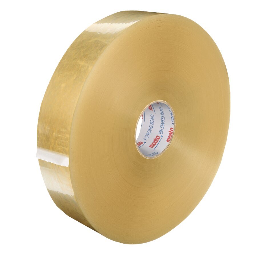 Monta 335 - Das robuste Maschinenklebeband