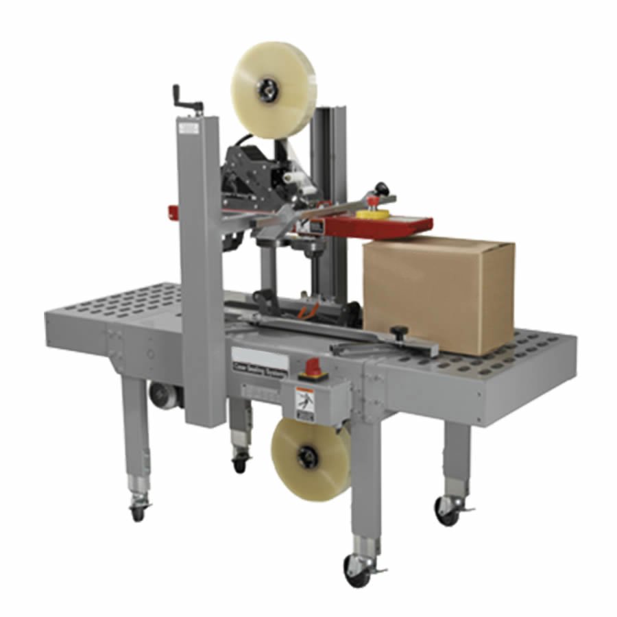 Monta 335 - Das robuste Maschinenklebeband