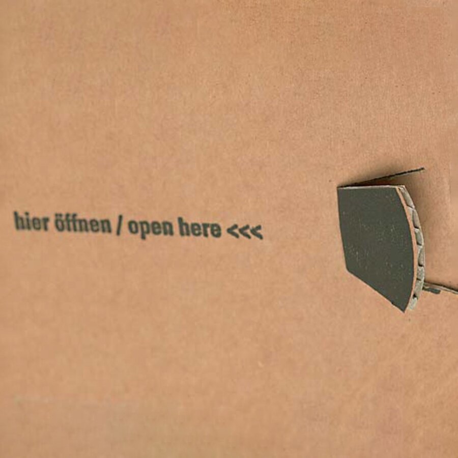 Sicher und festverschlossen & einfaches ffnen dank Aufreifaden