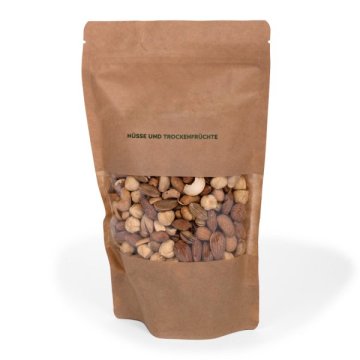 Sofortprämie Nussmischung