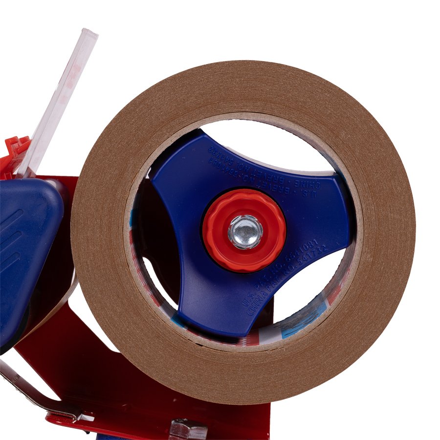 Manuell einstellbare Rollenbremse 