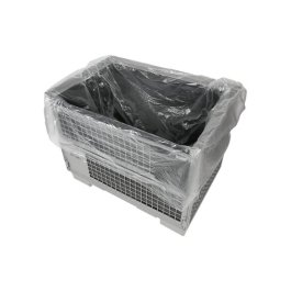 Foliensack für Gitterbox Foliensack für Gitterbox