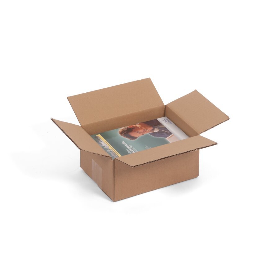 Kartons und Schachteln fr Inhalt im DIN A5 Format