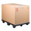 Containerpalettenkartons