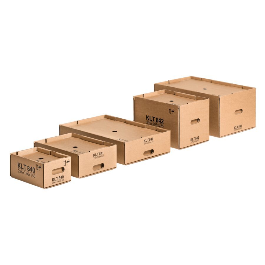 In unterschiedlichen Modulgren erhltlich