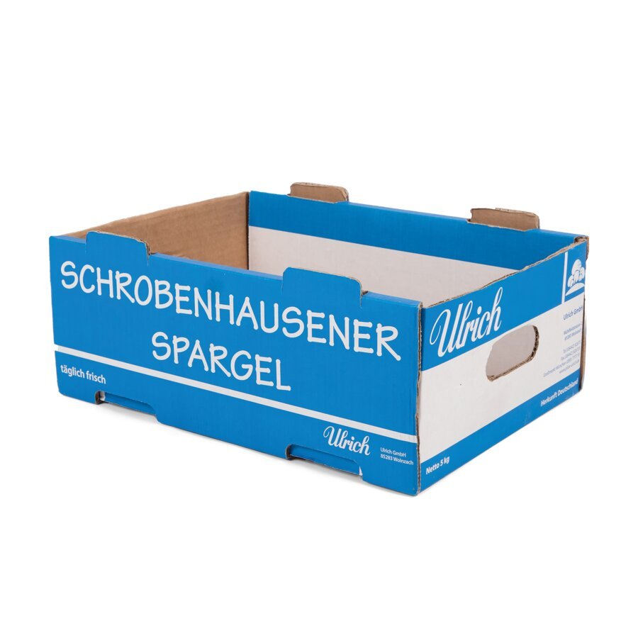 Auch in bedruckter Ausfhrung erhltlich