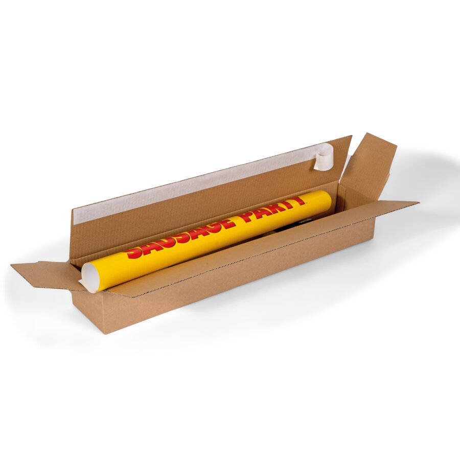 Die Ausf�hrung mit bequemem Selbstklebe-Verschluss...