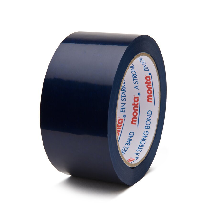 Monta 256F Schutzfolie als praktische Handrolle mit 50 mm Breite