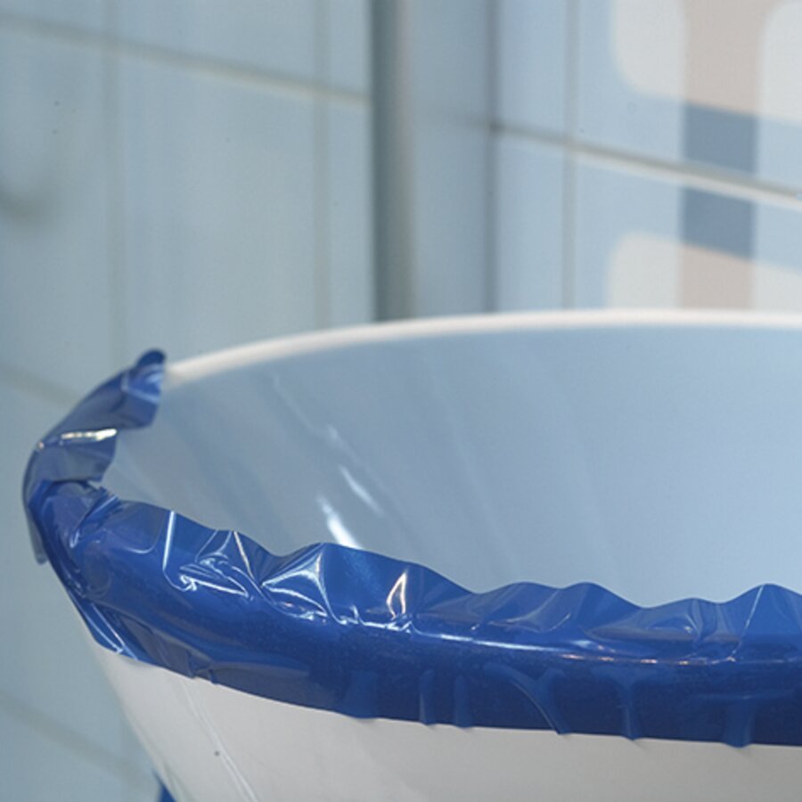 Schutzfolie optimal als Kratzschutz f�r Ecken und Kanten geeignet